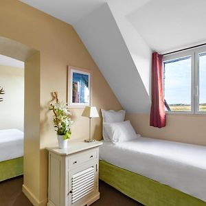 Comfort Dreibettzimmer